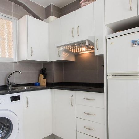 Apartment Near Beach - Niza 2B Benidorm Dış mekan fotoğraf