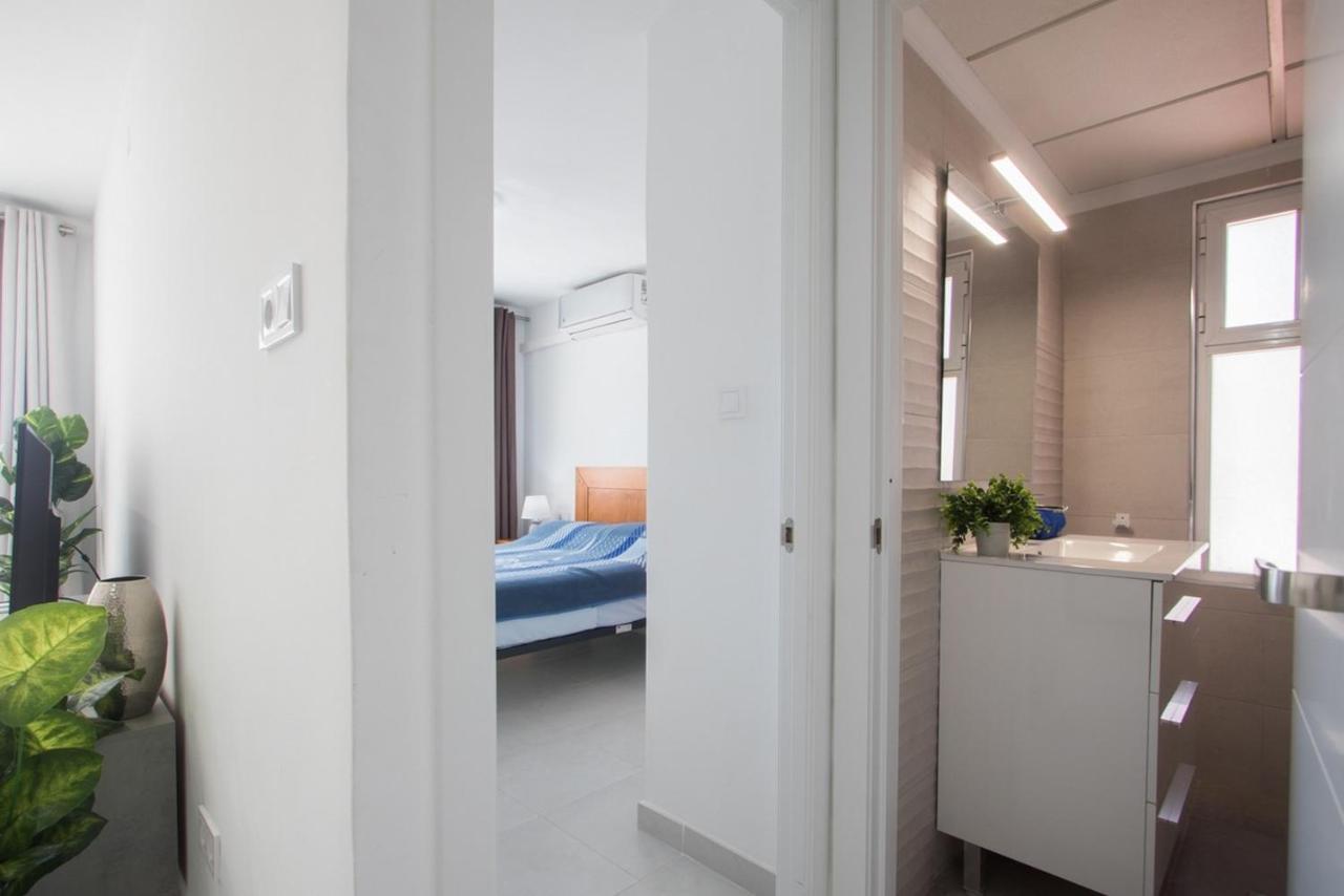 Apartment Near Beach - Niza 2B Benidorm Dış mekan fotoğraf